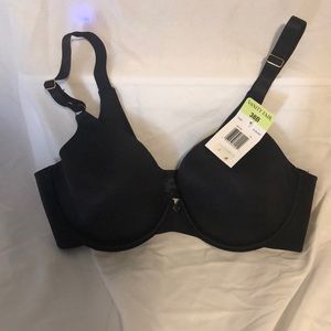 Vanity Fairy beauty back full coverage bra 38B